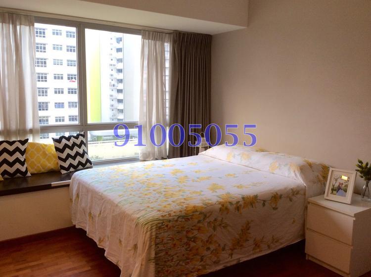 Blk 515A The Premiere @ Tampines (Tampines), HDB 5 Rooms #80980152